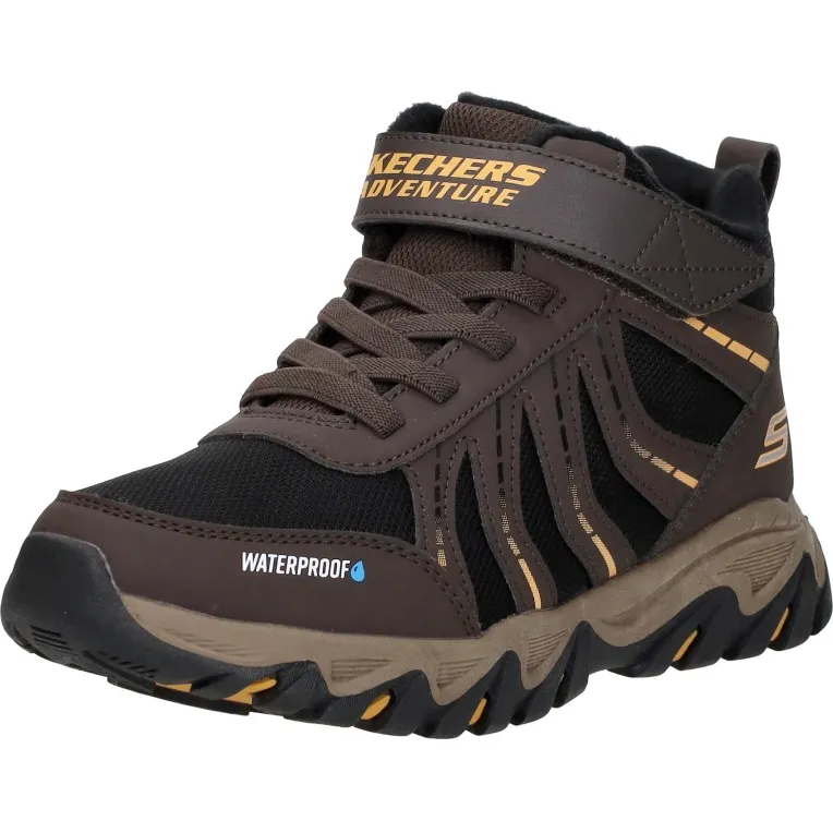 Skechers Rugged Ranger Storm Trail laarzen bruin, foto 5