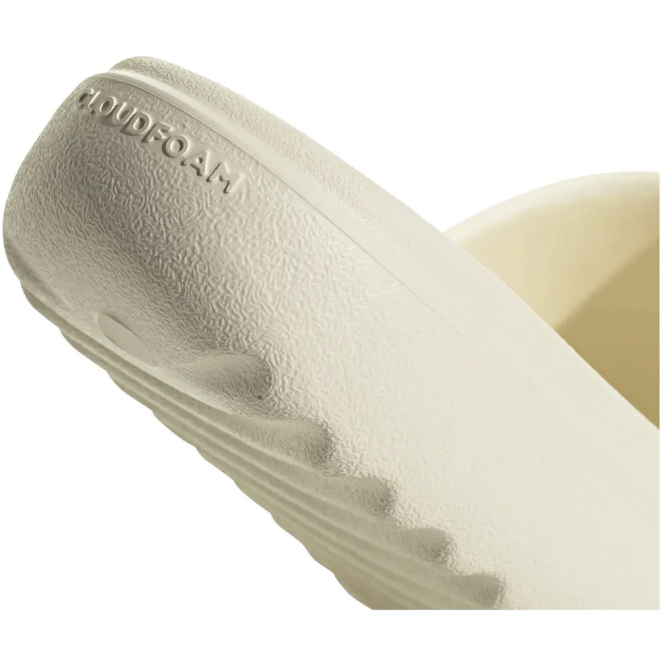 Adidas Adilette Lumia sandalen beige, foto 7