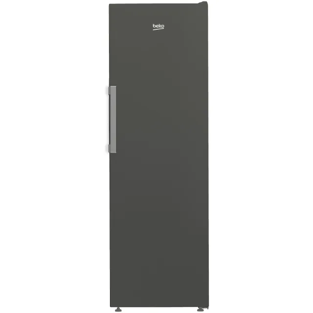 Beko B5RFNE315G Vrieskast Grijs