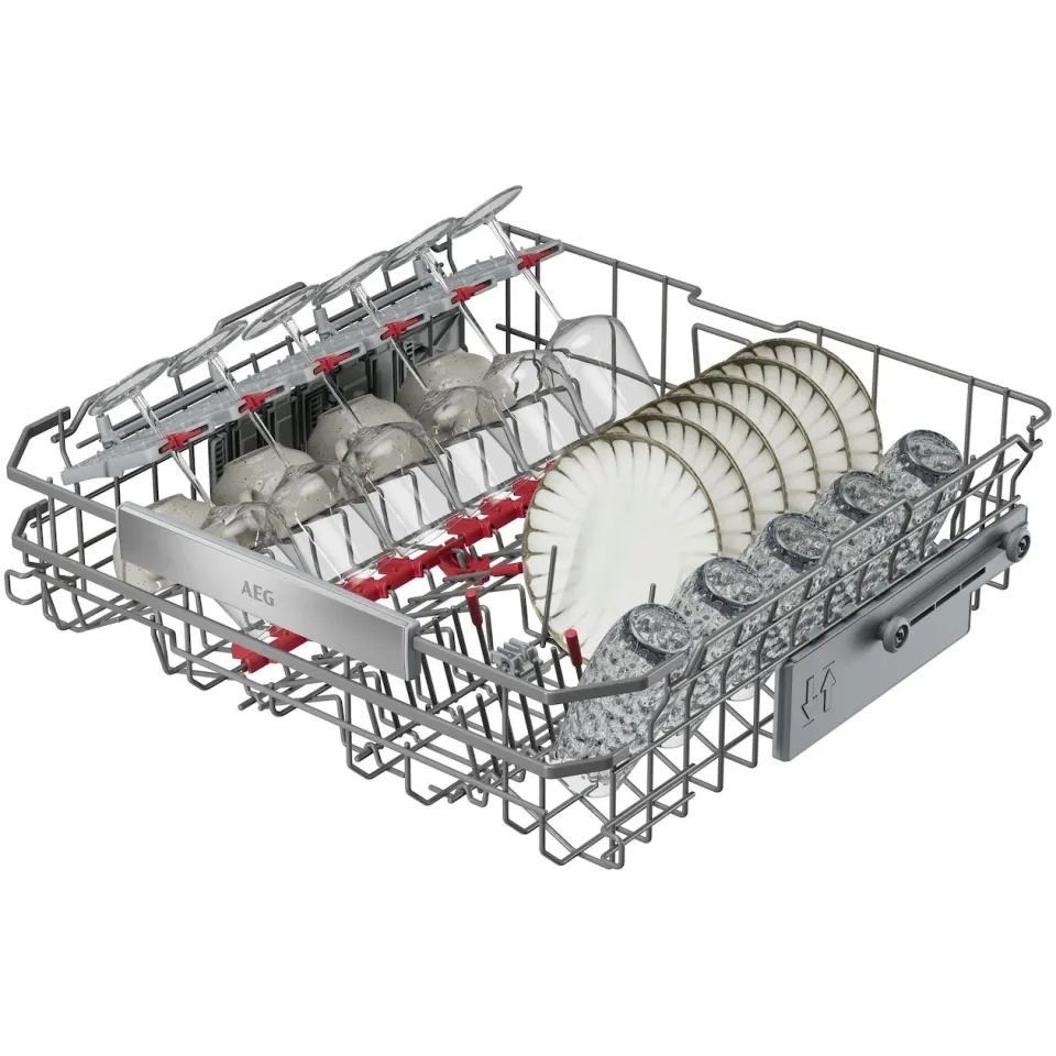 AEG GI8200C1SN vaatwasser, foto 4