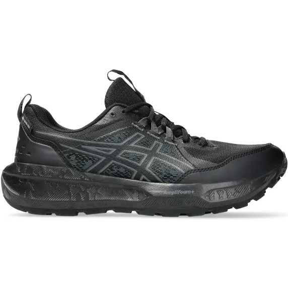 Asics Women's Gel-Sonoma 8 GTX - Trailrunningschoenen, grijs