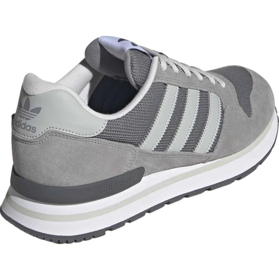 Adidas Originals ZX 500 RS sneakers - grijsbruin/grijs, foto 2