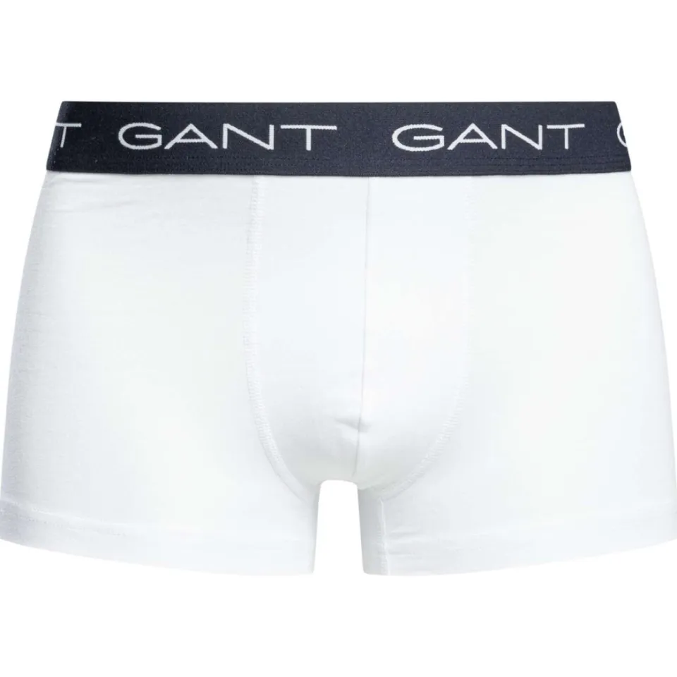 Boxers Gant 5-pack Trunks veelkleurig, foto 2