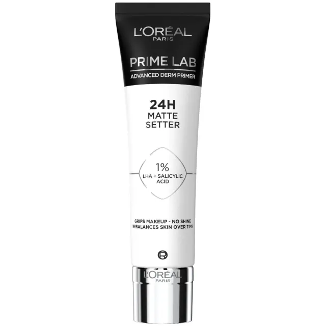 L'oréal Paris Prime Lab Primer Mat Setter matte primer - 30 ml