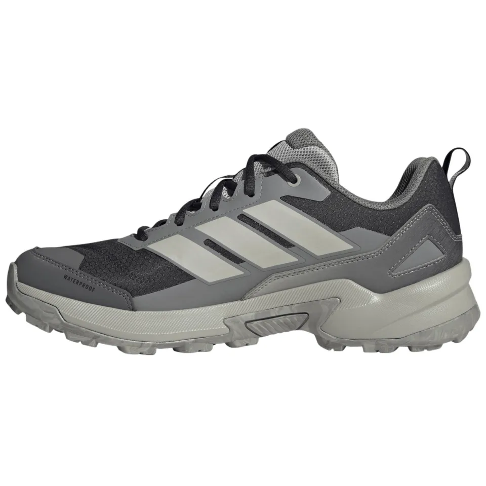 Adidas Terrex Eastrail mesh outdoor schoenen grijs, foto 4