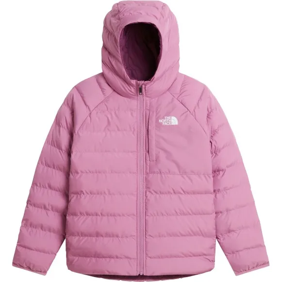 The North Face Perrito jas roze, foto 2