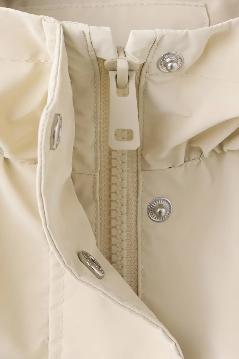 Mango parka zand, foto 8