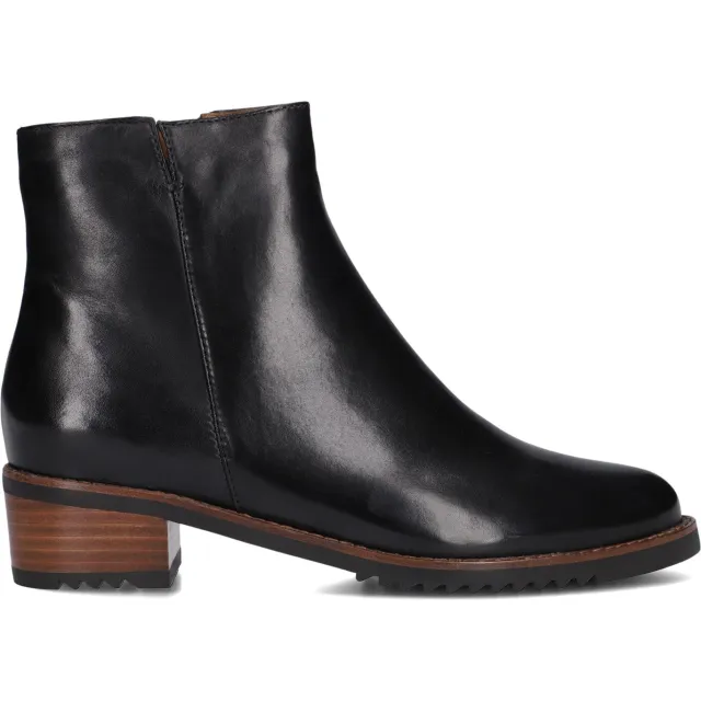Everybody Perfect Fit Perfect Fit Belport - Zwart