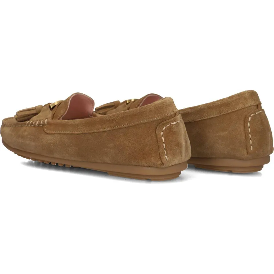 Stefano Lauran Mocassins 11632 Camel, foto 2