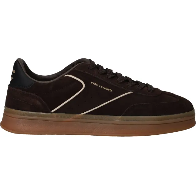 PME Legend Hauler CS-10 sneaker bruin, foto 2