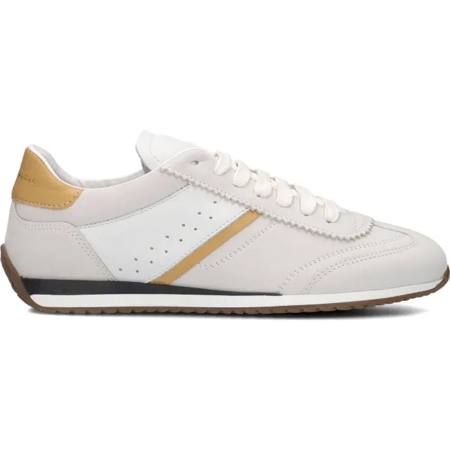 Stefano Lauran Sneakers 1tage1031 Wit