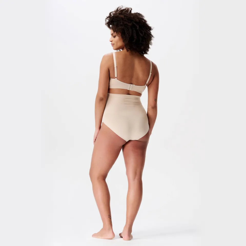 Noppies zwangerschapsslip Nisa beige, foto 5