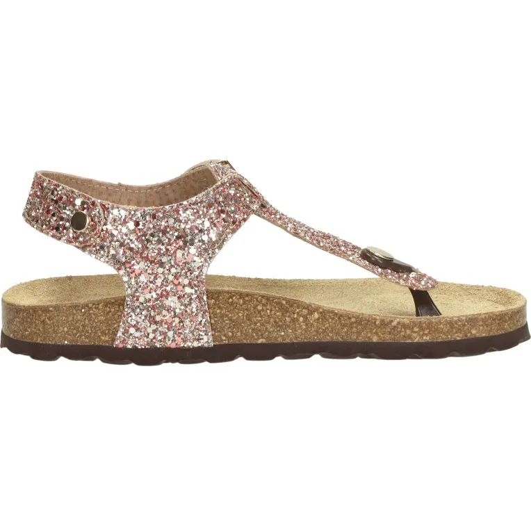 Kipling Madonna 1 platte sandalen Overige