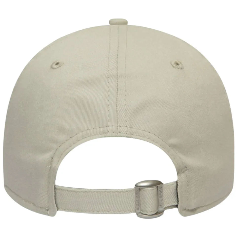 New-Era Patch Line 9FORTY E-Frame pet beige, foto 3