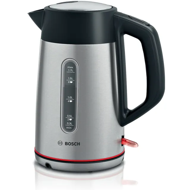 Bosch TWK5M440 waterkoker RVS