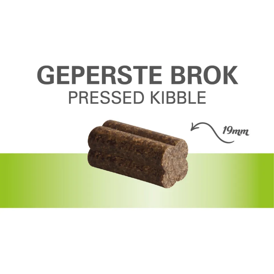 Prins ProCare Weight Reduction & Diabetic hondenvoer, foto 4