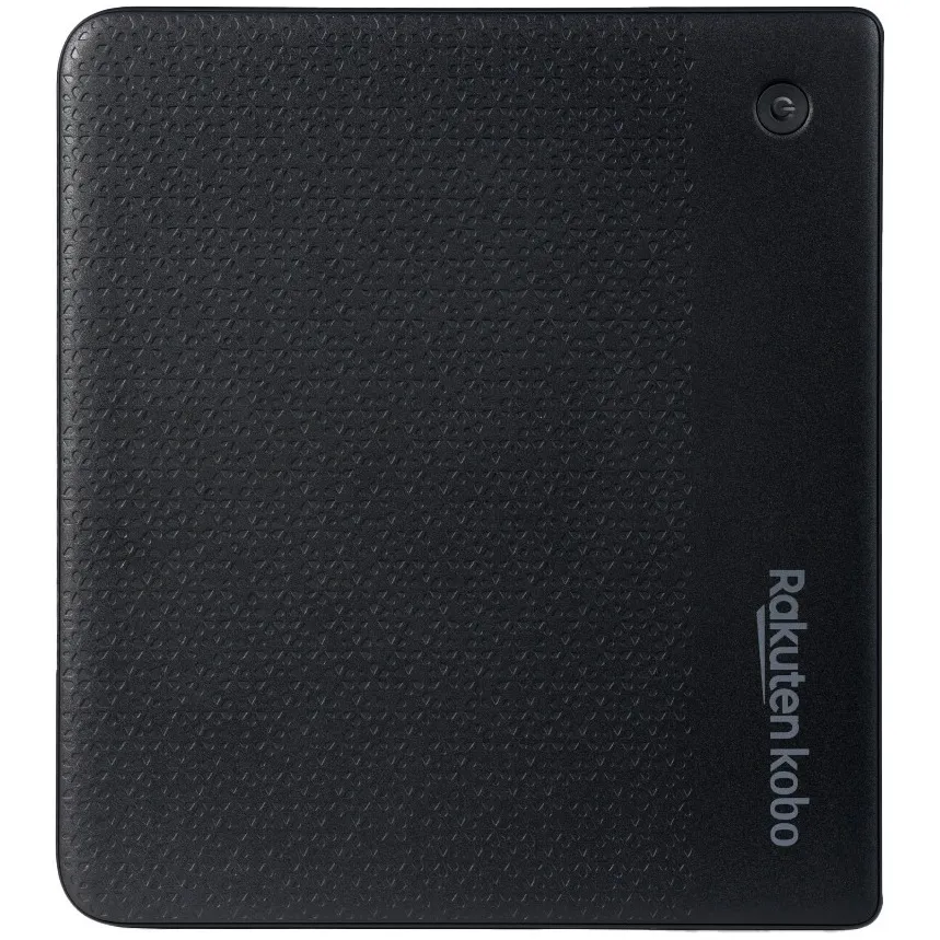 Kobo Libra Colour e-reader zwart, foto 6