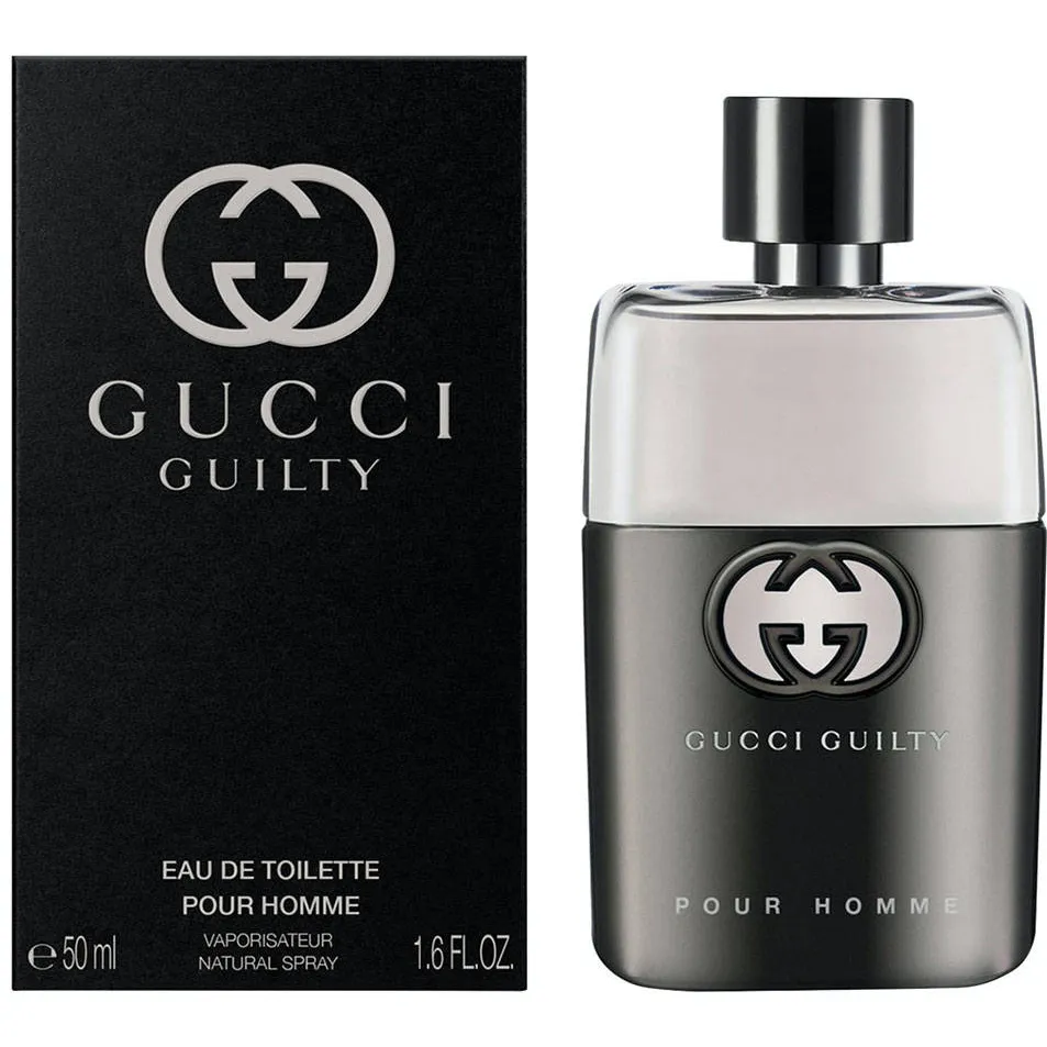 Gucci Guilty Pour Homme eau de toilette, foto 2