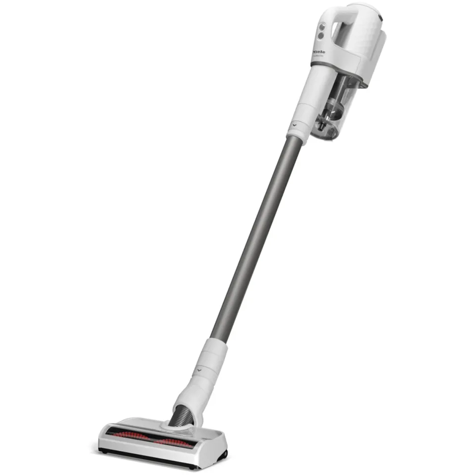 Miele Duoflex HX1 Hardfloor steelstofzuiger wit, foto 3