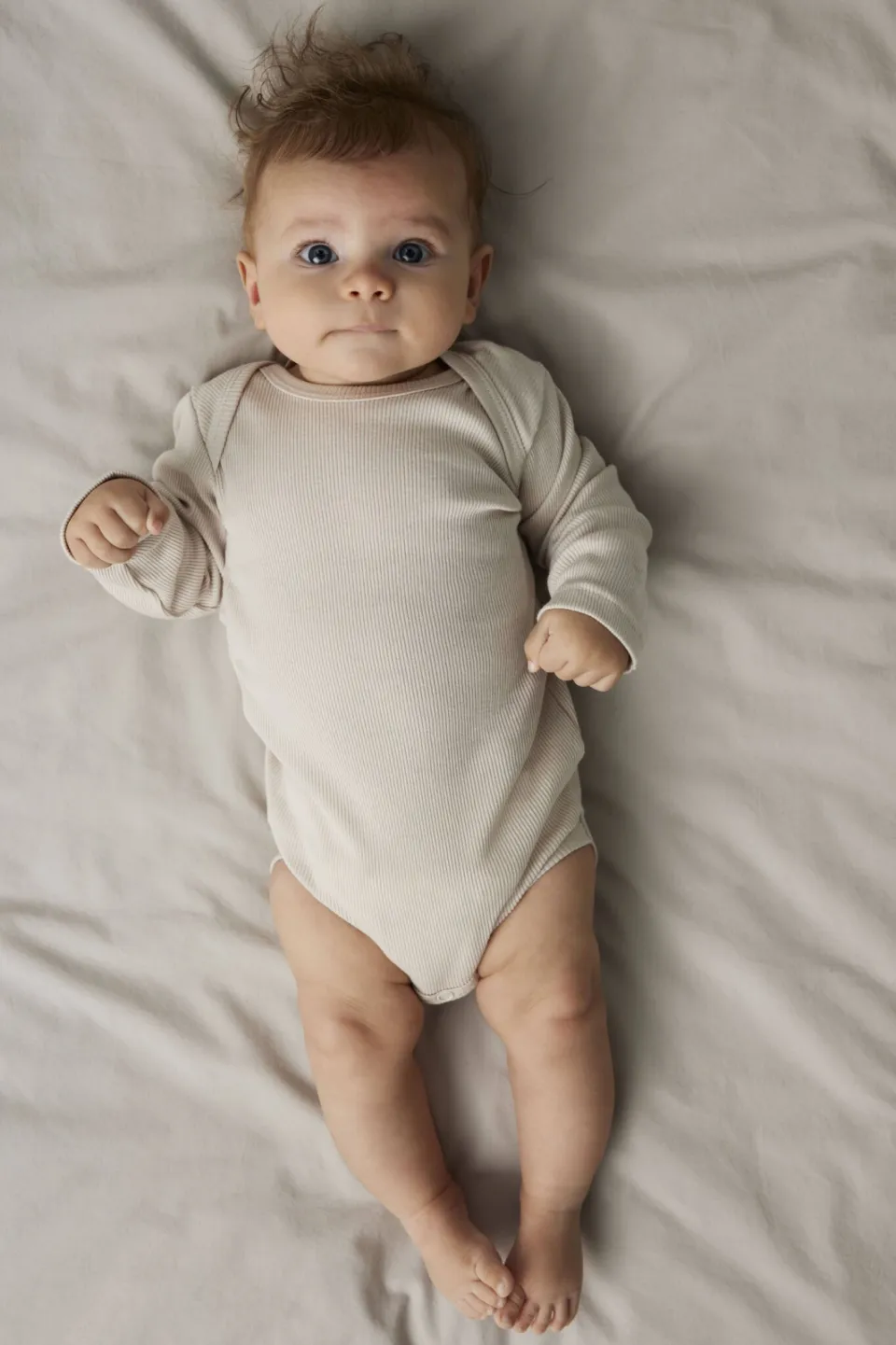 NAME IT BABY romper NBNBODY - blauw/groen/beige (set van 5), foto 7