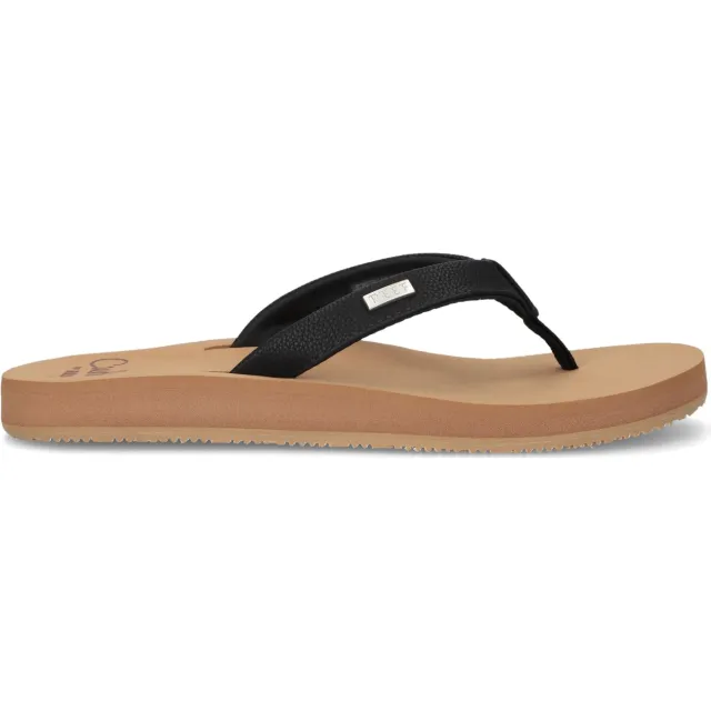 Reef Dames Slippers Baja Sands - Bruin