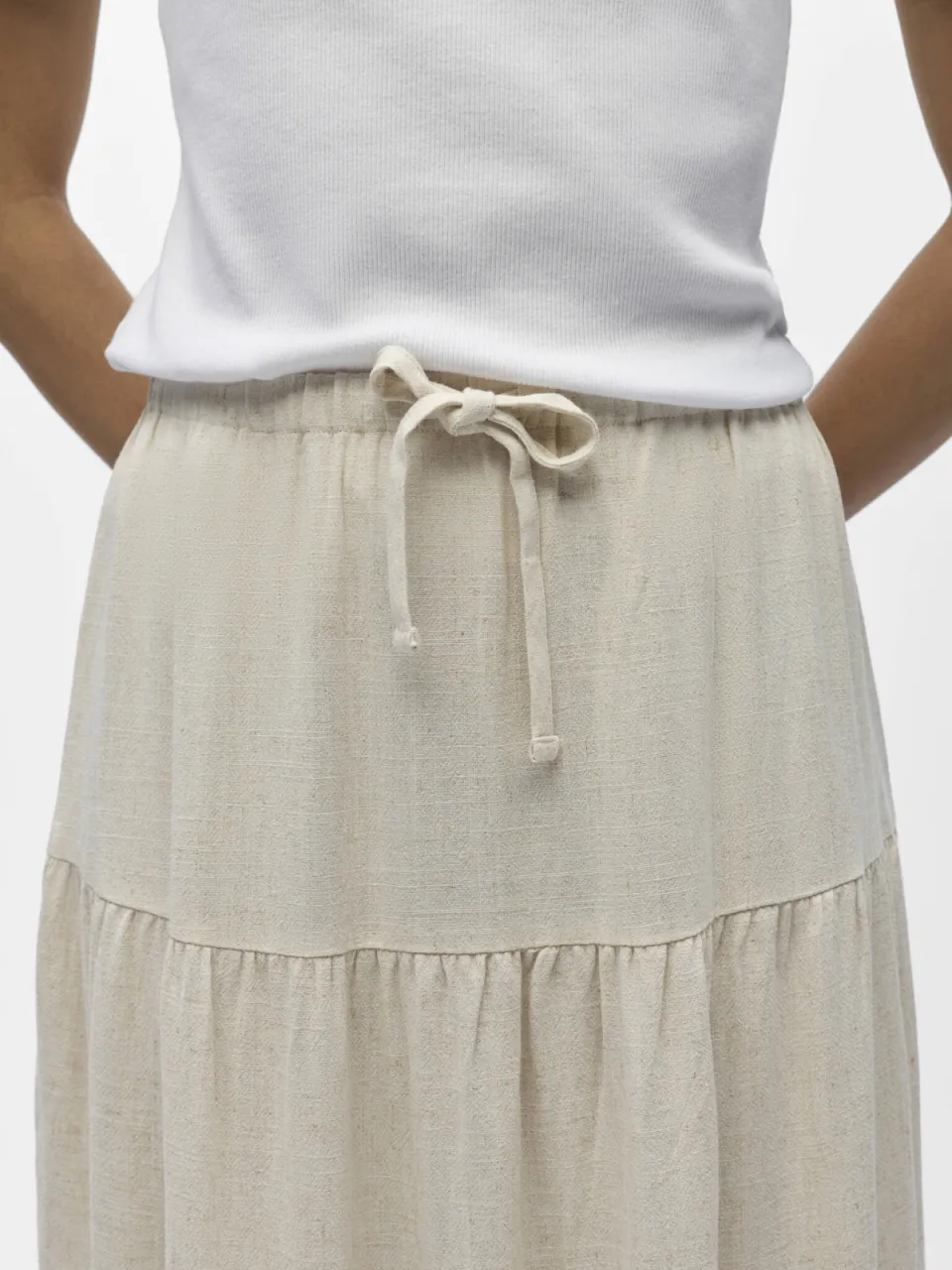 Object Objsanne maxi rok zand, foto 4