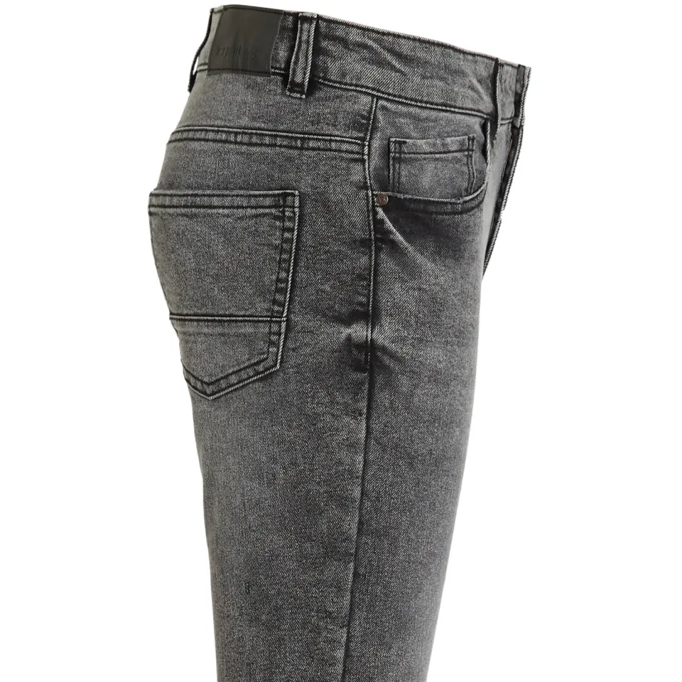 Coolcat Skinny Jeans Doris Grijs, foto 3