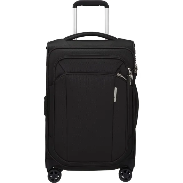 Samsonite Respark koffer zwart, foto 3