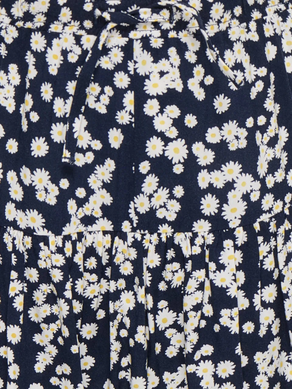Only skort donkerblauw, foto 5