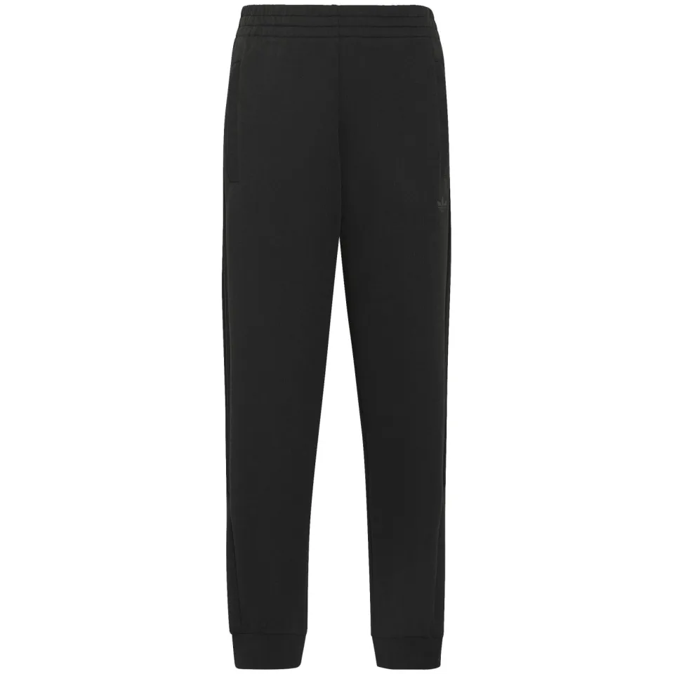 Adidas Spacer trainingsbroek zwart, foto 2
