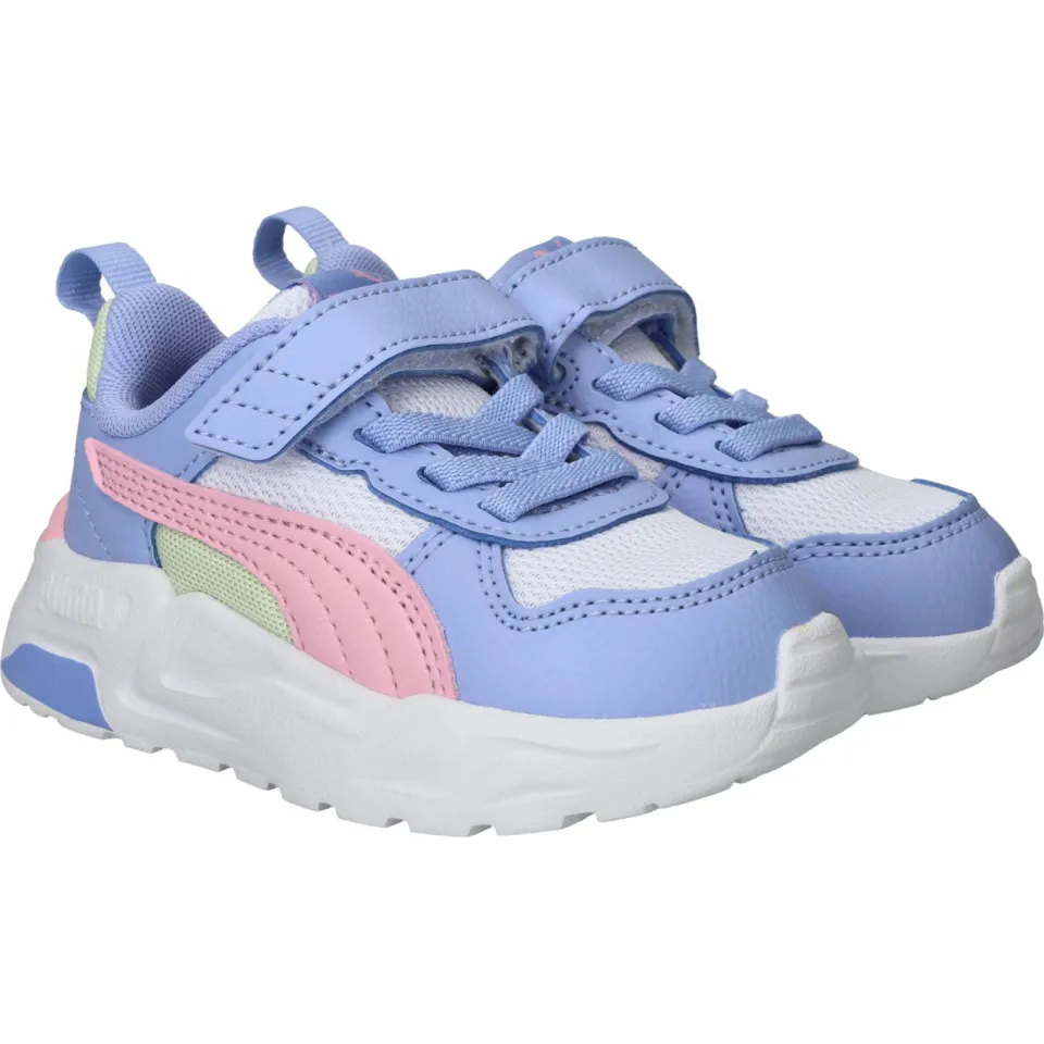 Puma Trinity 2 LT sneakers lila, foto 3