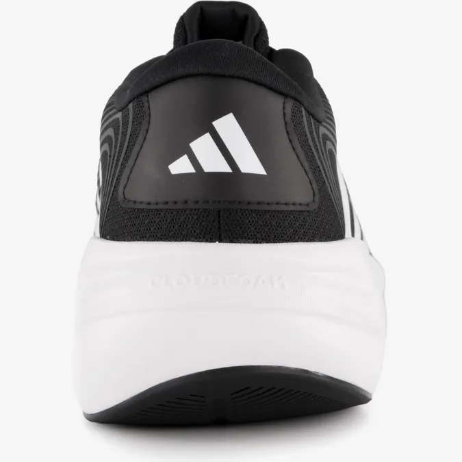 Adidas Galaxy 8 heren hardloopschoenen zwart, foto 3