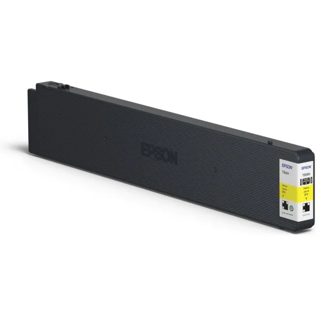 Epson T02Q400 Inktcartridge Geel