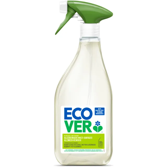 Ecover allesreiniger spray 500 ml