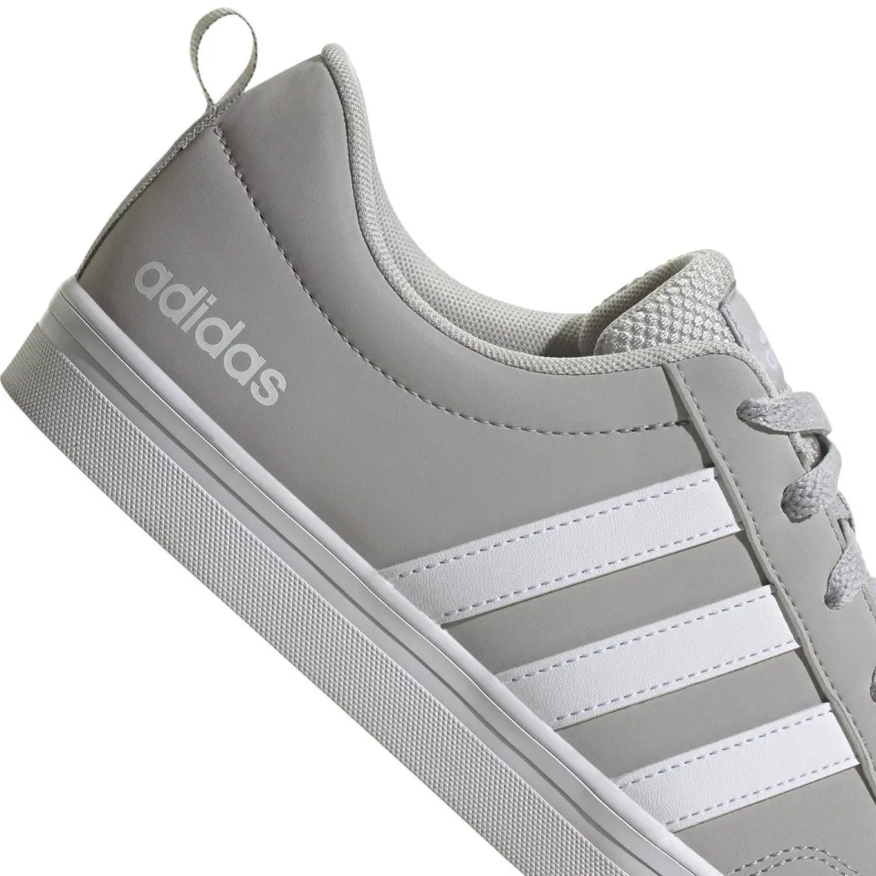 Adidas Sportswear VS Pace 2.0 sneakers grijs/wit, foto 6