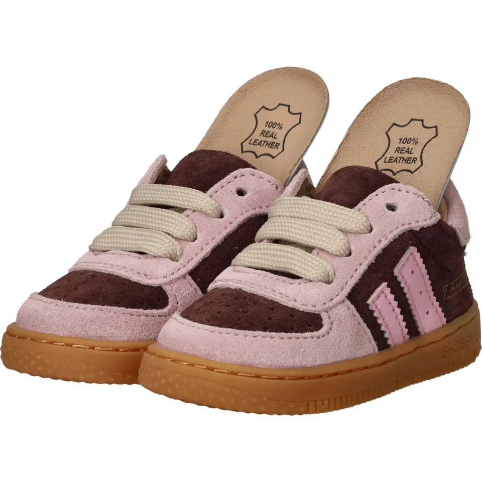 Shoesme Sneakers Meisjes Roze, foto 5