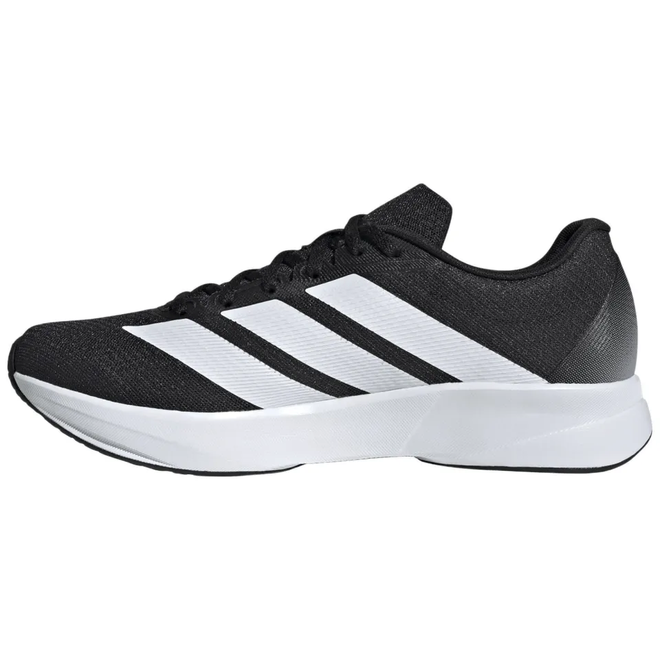 Adidas Performance hardloopschoenen - zwart/wit, foto 2