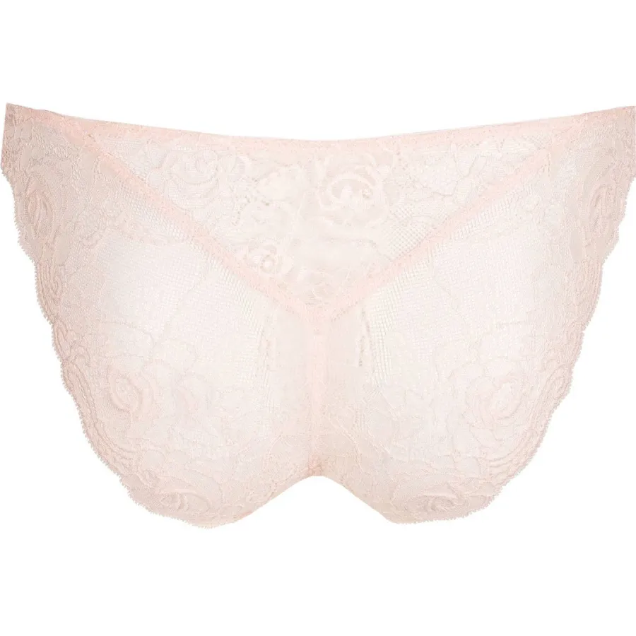 Marie Jo Cyrile slip lichtroze, foto 3