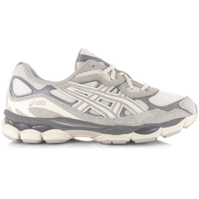 Asics GEL-NYC sneakers crème Beige
