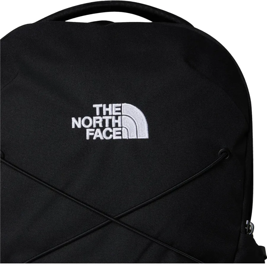 The North Face Jester rugzak 27,5 liter zwart, foto 8