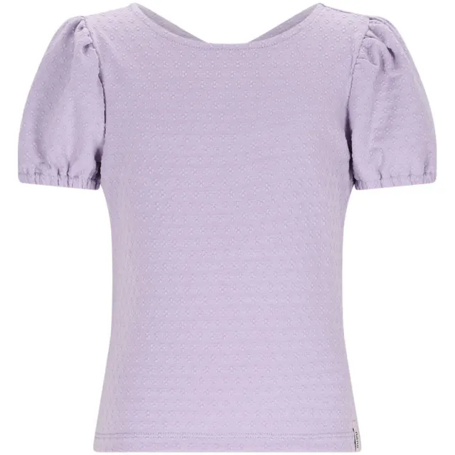 Nono blousetop lila, foto 2