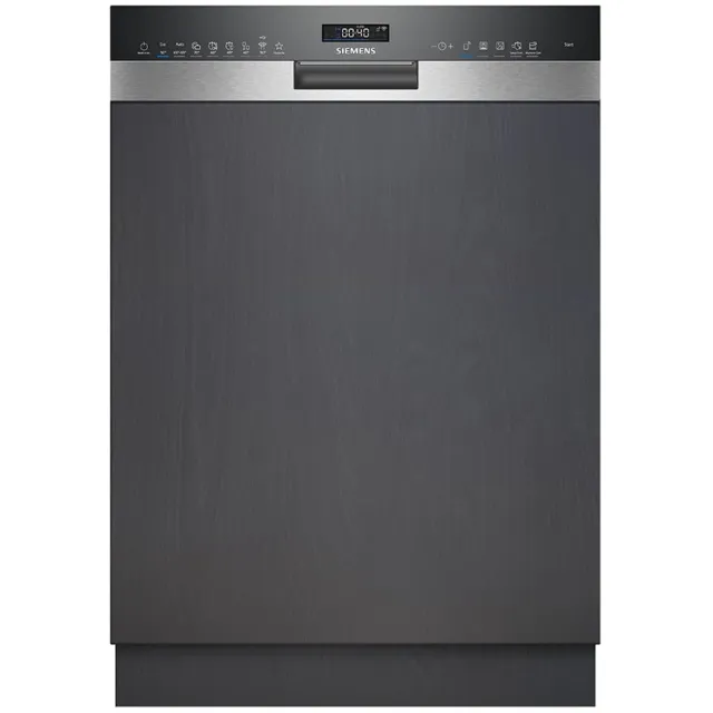 Siemens SN55ES12CE rvs