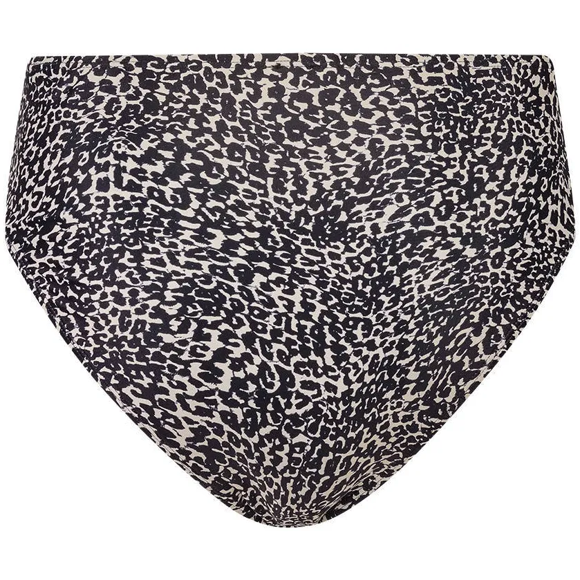 Ten Cate Beach TC WOW bikinislip zwart/ecru, foto 3