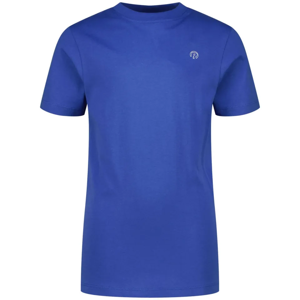 Raizzed t-shirt blauw, foto 2
