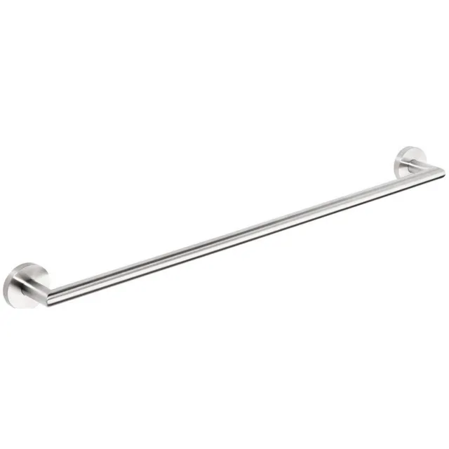Sapho Handdoekhouder Sapho X-Steel Hangend 50.5 cm Geborsteld RVS