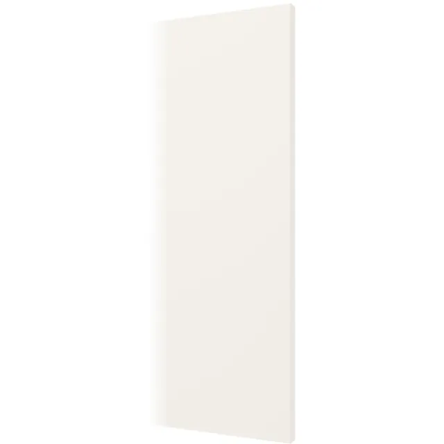 Plieger Designradiator Plieger Perugia 549 Watt Middenaansluiting 120,6x45,6 cm Mat Wit