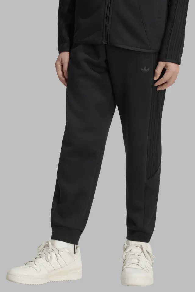 Adidas Spacer trainingsbroek zwart, foto 4