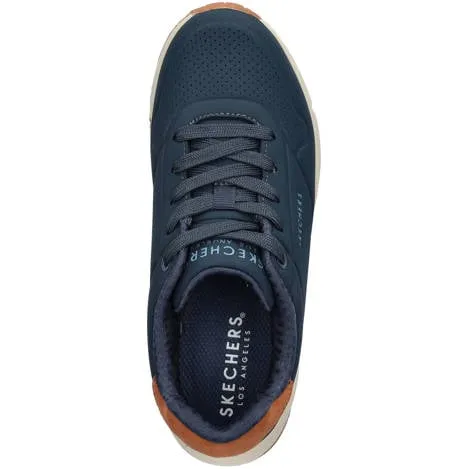 Skechers sneakers Uno - donkerblauw, foto 5