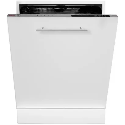 Inventum IVW6008A vaatwasser wit