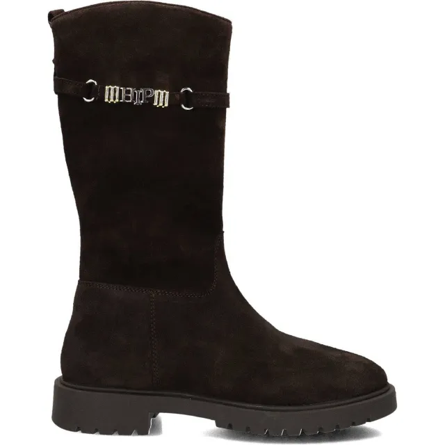 Hip Laarzen H1033 Bruin